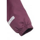 Viking neperšlampantis kombinezonas žiemai bordo